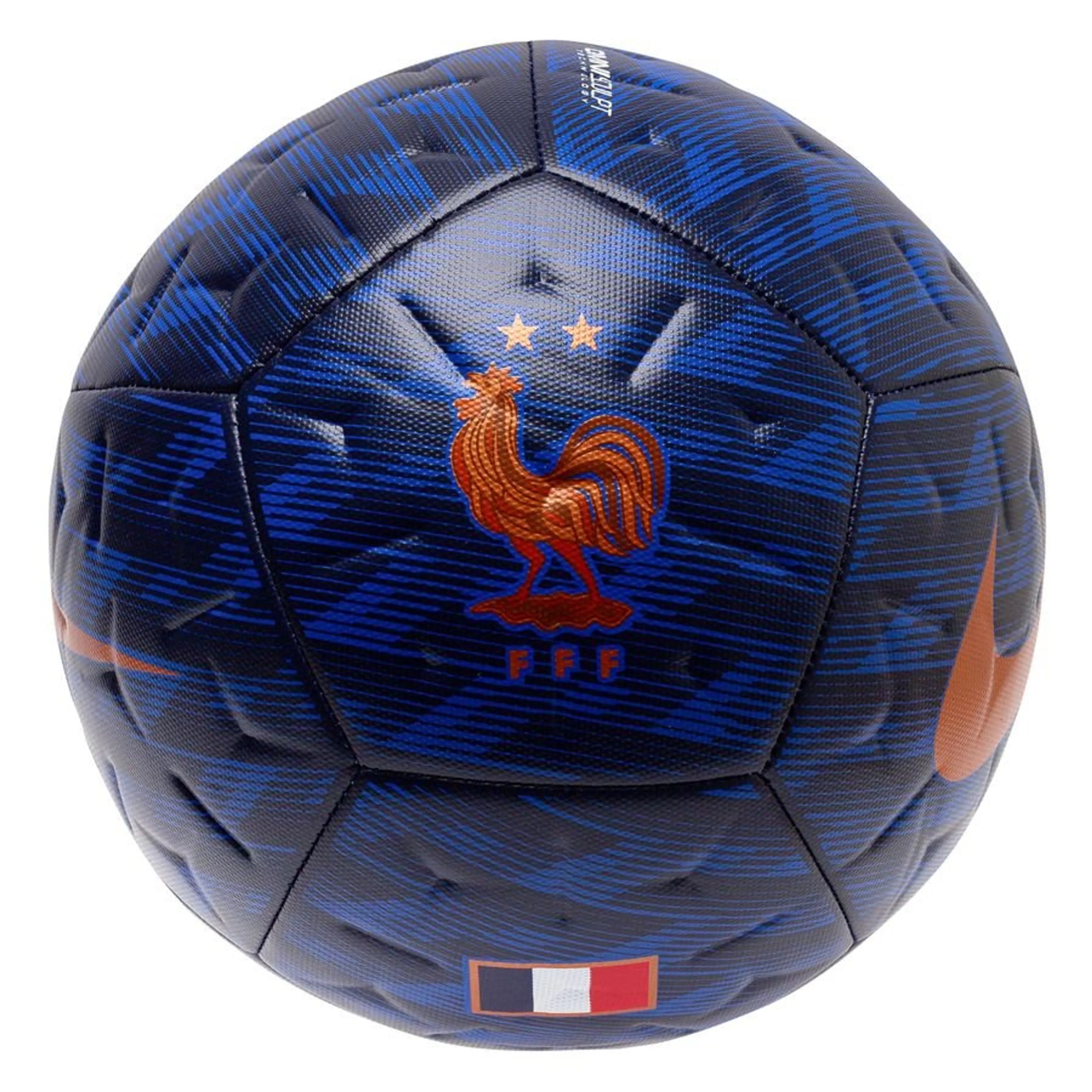 France Academy Soccer Ball