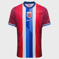 Norge (Norway) Home  Youth Jersey - Euro Cup 2024
