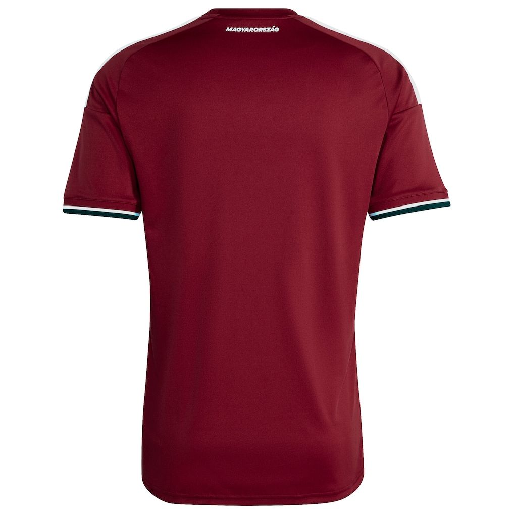 Men's Hungary Home  Jersey 2026