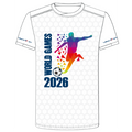 Cayman Islands Jersey 2026 World Cup