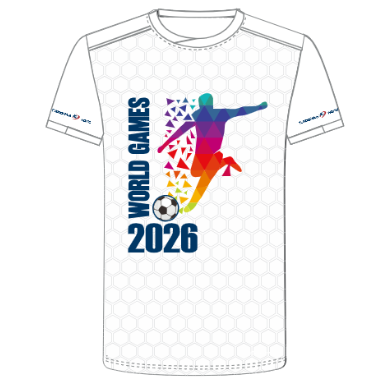 Cayman Islands Jersey 2026 World Cup