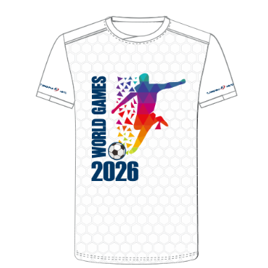 Watching Live from the Cayman Islands Jersey 2026 World Cup