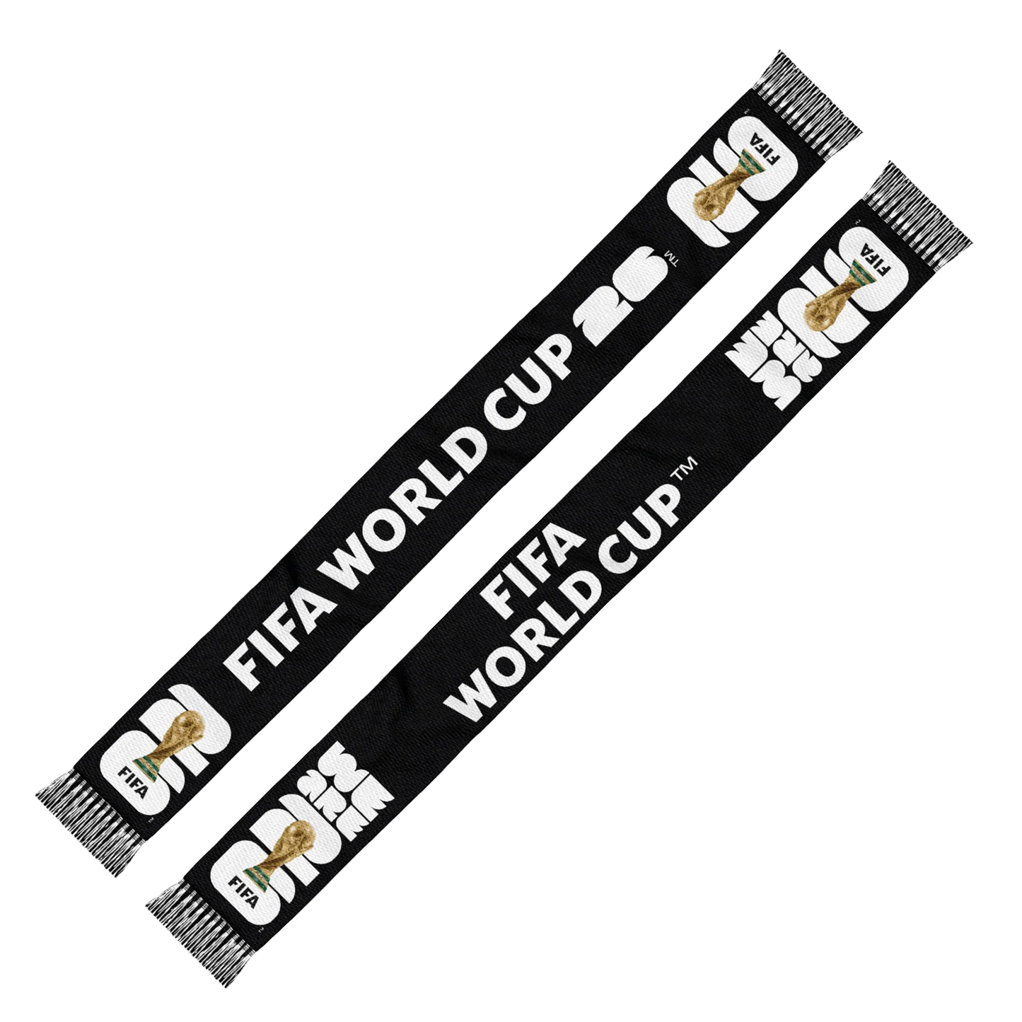 FIFA Fan Scarf 2026 World Cup