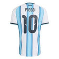 Argentina Home Messi Men's Jersey 2026 World Cup