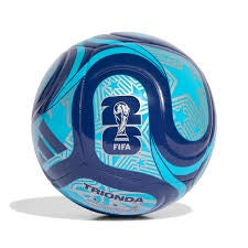 FIFA 2026 World Cup Trionda Club Ball - Size 5
