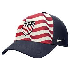 USMNT Rise Cap