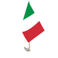 Italy Car Flag 2026 World Cup
