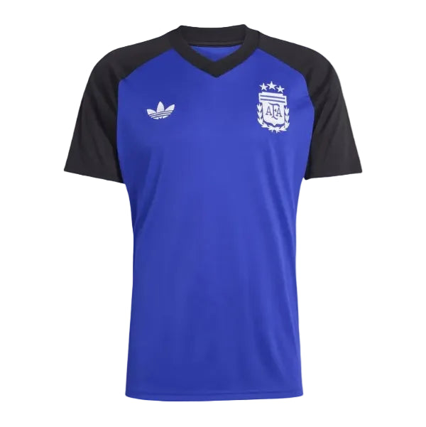 Argentina Men's Pre Match Training Jersey 2026