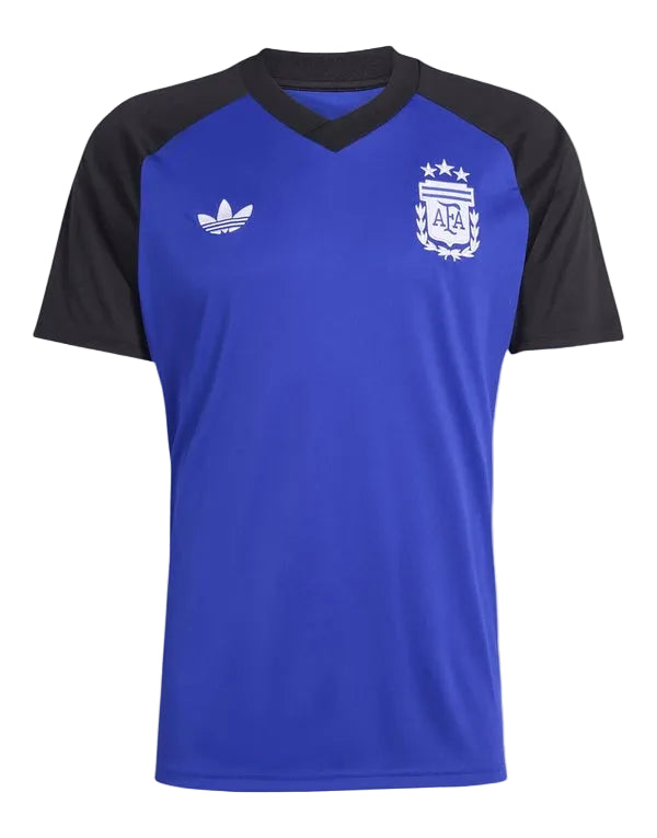 Argentina Men's Pre Match Training Jersey 2 2026