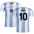 Argentina Messi Home Anniversary Jersey 2025