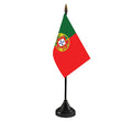 Portugal Table Flag Budget 2026 World Cup