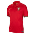 Portugal  Home Men's Football Jersey