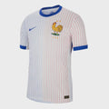 France Away Jersey 2024