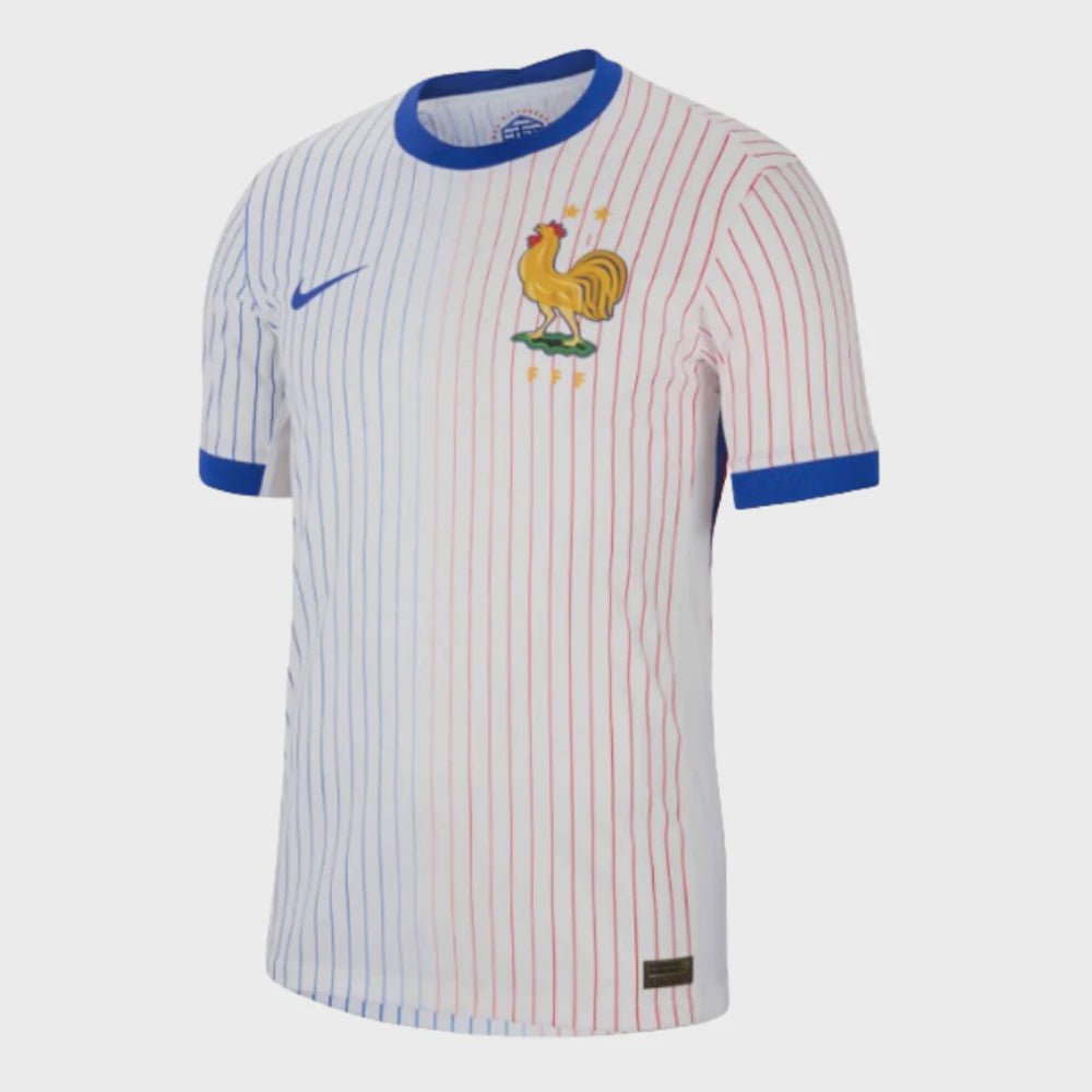 France Away Jersey 2024