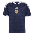 Scotland Youth Home Jersey 2026 World Cup