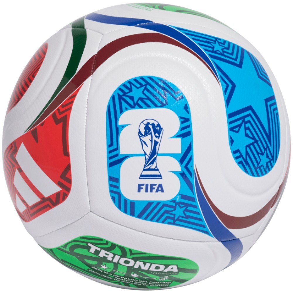 FIFA World Cup 2026 Trionda Training Ball - Size 5