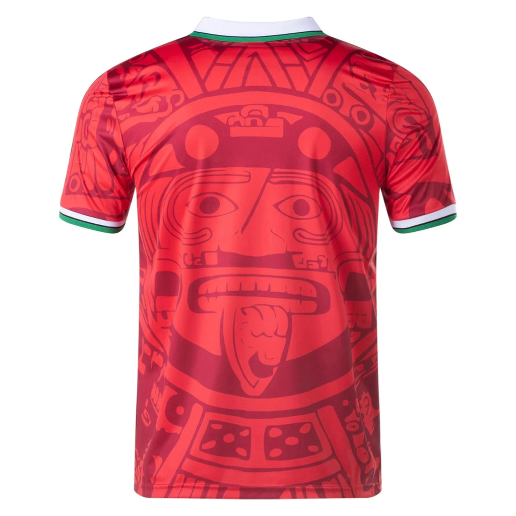 Mexico 1998 Third Retro Jersey - Medium