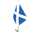 Scotland Saltire St Andrew Car Flag 2026 World Cup
