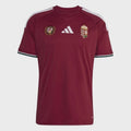 Men's Hungary Home  Jersey 2026