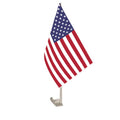 USA Car Flag 2026 World Cup